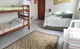 Rio Guesthouse - Um Quarteirao Da Praia De Copacabana